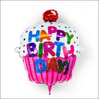 Birthday Balloons To Germany : Birthday Balloons Bouquets Same Day Delivery TO Germany 