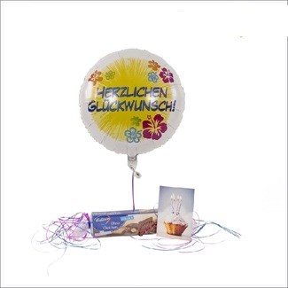 Birthday Balloons To Germany : Birthday Balloons Bouquets Same Day Delivery TO Germany 