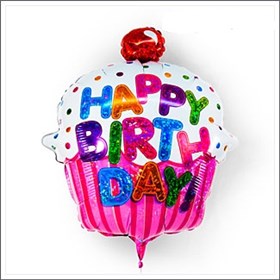 Birthday Balloons To Germany : Birthday Balloons Bouquets Same Day Delivery TO Germany 