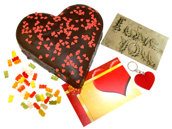  Reliable Nationwide Gift Delivery for Valentines Day : Germany Valentine Gifts Delivery 