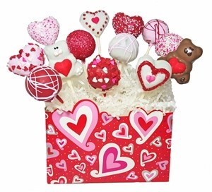 Cookies For Valentines : Ultimate Valentine Day Cookies For Valentines 