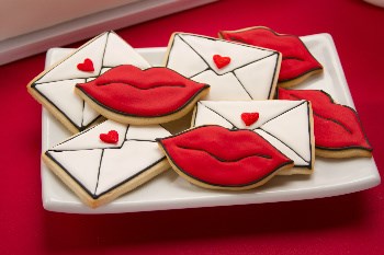 Cookies For Valentines : Ultimate Valentine Day Cookies For Valentines 