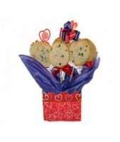 Cookies For Valentines : Ultimate Valentine Day Cookies For Valentines 
