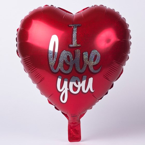 Send Valentines Balloons To Germany : Send Valentines balloons to your valentine