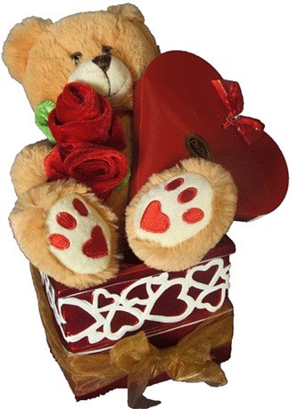 Send Chocolates To Your Sweetheart From Australia: Send Chocolates To Your Sweetheart From Australia