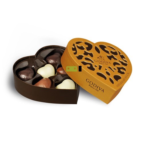 Valentine's Chocolates For Hong-Kong: Send Valentine's Chocolates To Your love From Hong-Kong 