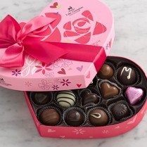 Valentine's Chocolates For Hong-Kong: Send Valentine's Chocolates To Your love From Hong-Kong 