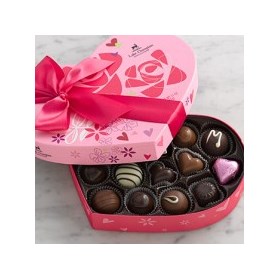 Valentine's Chocolates For Hong-Kong: Send Valentine's Chocolates To Your love From Hong-Kong 