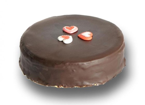 valentine cake send to Germany : Cake That Make Your Valentines Day most Memorable 